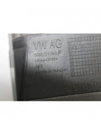 Palanca cambio SEAT IBIZA ST 1.0 TSI 2020