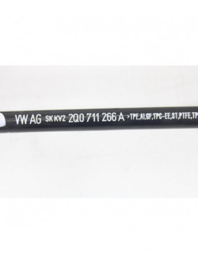 Palanca cambio SEAT IBIZA ST 1.0 TSI 2020