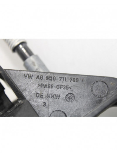 Palanca cambio SEAT IBIZA ST 1.0 TSI 2020