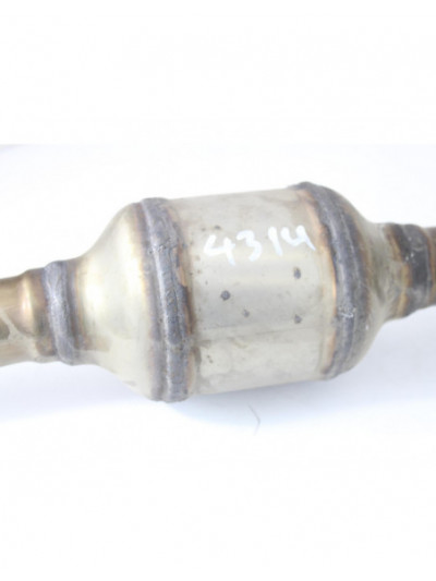 Recambio de catalizador para seat ibiza st (6p8) 1.0 tsi referencia OEM IAM 5Q0181JA