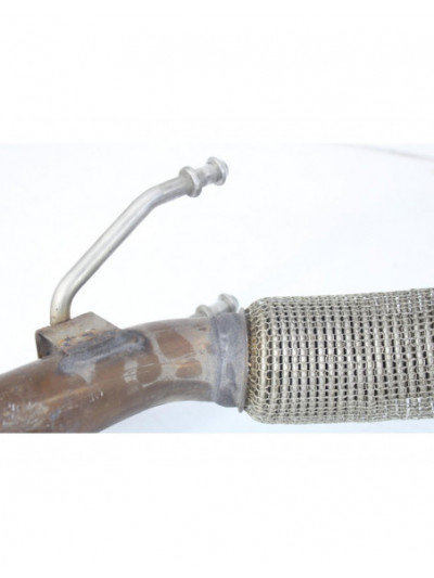 Recambio de catalizador para seat ibiza st (6p8) 1.0 tsi referencia OEM IAM 5Q0181JA