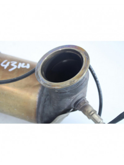 Recambio de catalizador para seat ibiza st (6p8) 1.0 tsi referencia OEM IAM 5Q0181JA