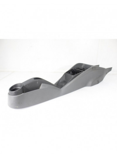 Recambio de consola central para seat ibiza sc (6j1) fr tech referencia OEM IAM 6J0863243