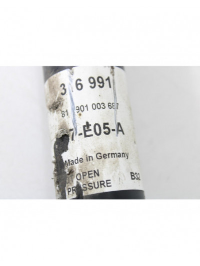 Amortiguador trasero SEAT IBIZA SC FR Tech 2011
