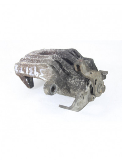 Recambio de pinza freno trasera izquierda para seat ibiza sc (6j1) fr tech referencia OEM IAM 3931TI