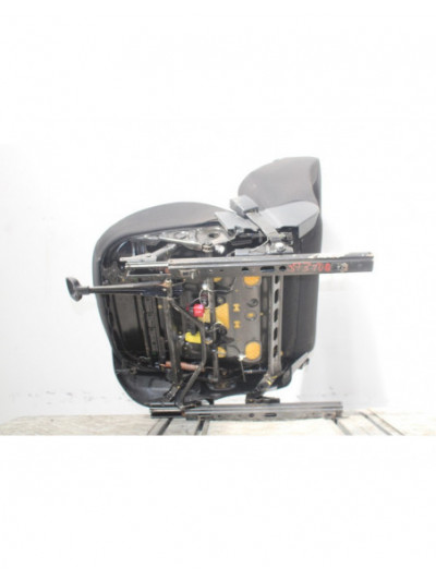 Recambio de asiento delantero derecho para seat ibiza sc (6j1) fr tech referencia OEM IAM 3931DD