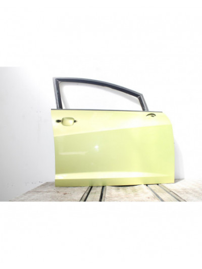 Recambio de puerta delantera derecha para seat ibiza sc (6j1) fr tech referencia OEM IAM 3931DD