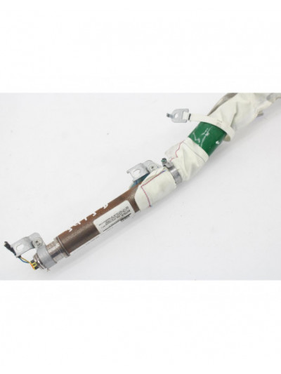 Recambio de airbag cortina delantero derecho para audi a5 coupe (8t) 2.7 tdi referencia OEM IAM 8T0880742A