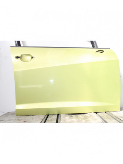 Puerta delantera derecha SEAT IBIZA SC FR Tech 2011
