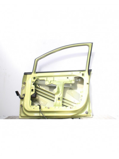Puerta delantera derecha SEAT IBIZA SC FR Tech 2011