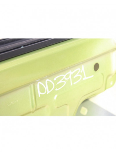 Puerta delantera derecha SEAT IBIZA SC FR Tech 2011