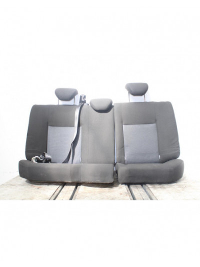 Recambio de asientos traseros para seat ibiza sc (6j1) fr tech referencia OEM IAM 3931