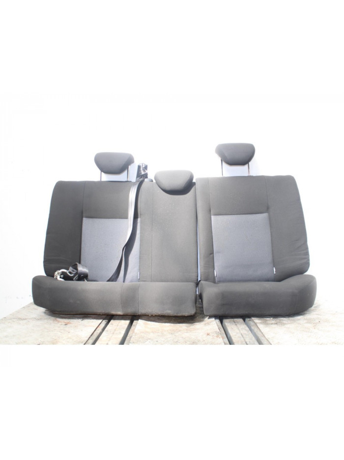 Recambio de asientos traseros para seat ibiza sc (6j1) fr tech referencia OEM IAM 3931