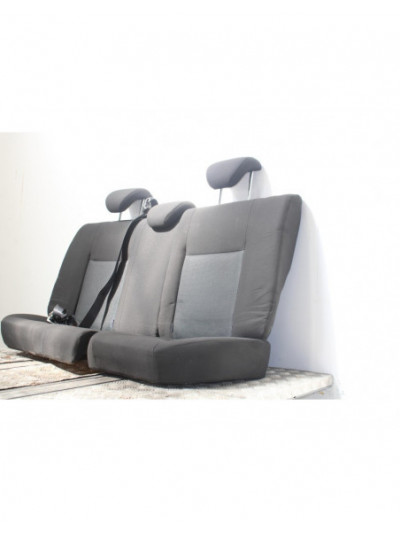 Recambio de asientos traseros para seat ibiza sc (6j1) fr tech referencia OEM IAM 3931