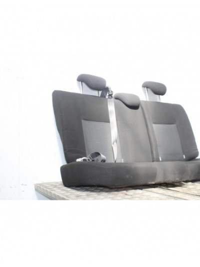 Recambio de asientos traseros para seat ibiza sc (6j1) fr tech referencia OEM IAM 3931