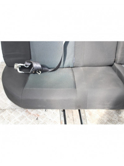 Recambio de asientos traseros para seat ibiza sc (6j1) fr tech referencia OEM IAM 3931