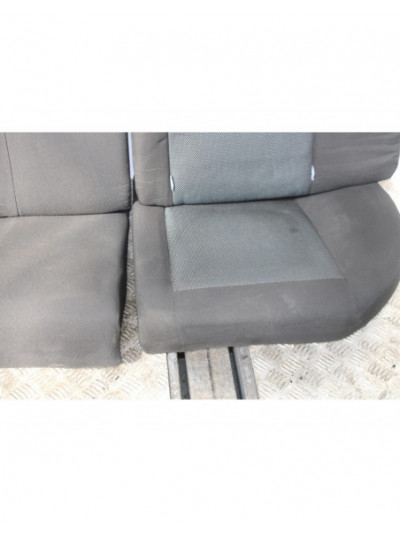 Recambio de asientos traseros para seat ibiza sc (6j1) fr tech referencia OEM IAM 3931