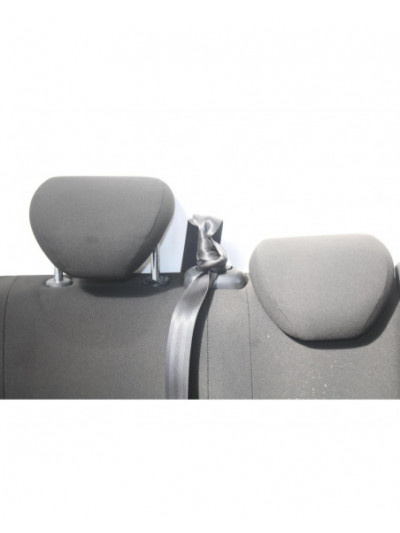 Recambio de asientos traseros para seat ibiza sc (6j1) fr tech referencia OEM IAM 3931