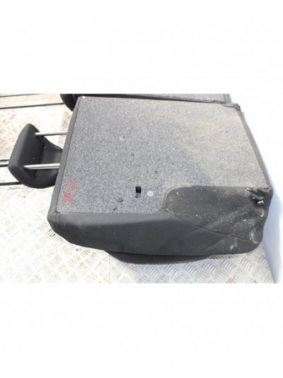 Recambio de asientos traseros para seat ibiza sc (6j1) fr tech referencia OEM IAM 3931