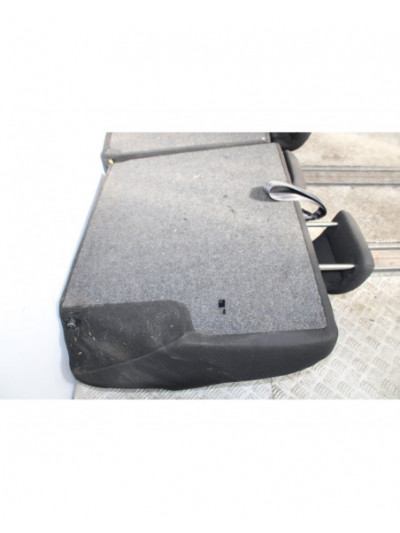 Recambio de asientos traseros para seat ibiza sc (6j1) fr tech referencia OEM IAM 3931