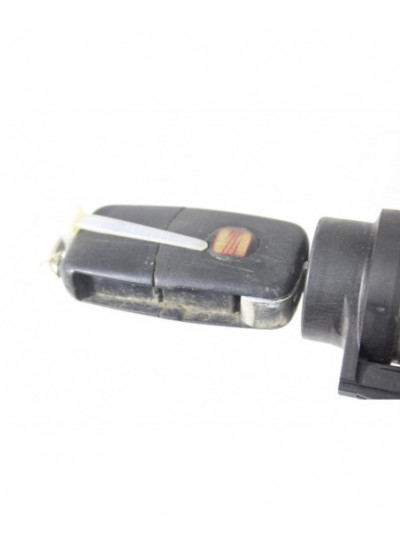 Columna direccion SEAT IBIZA SC FR Tech 2011