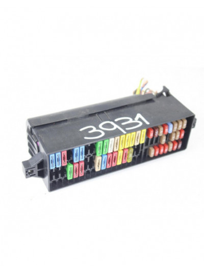 Recambio de caja reles / fusibles para seat ibiza sc (6j1) fr tech referencia OEM IAM 5J0937615A