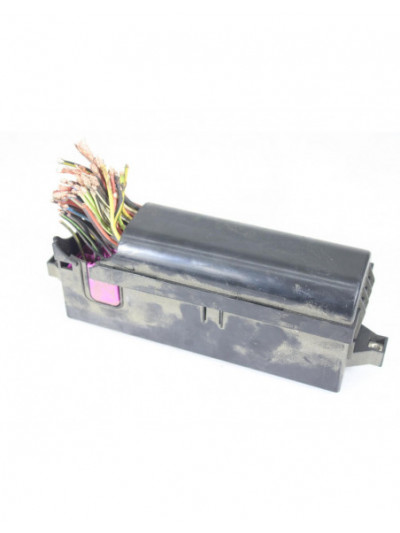 Recambio de caja reles / fusibles para seat ibiza sc (6j1) fr tech referencia OEM IAM 5J0937615A