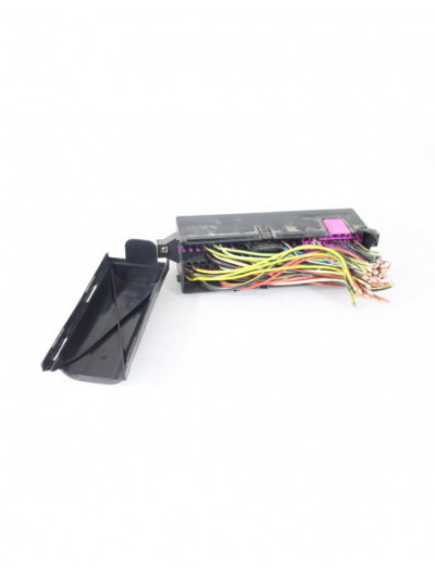 Recambio de caja reles / fusibles para seat ibiza sc (6j1) fr tech referencia OEM IAM 5J0937615A