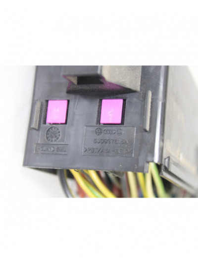 Recambio de caja reles / fusibles para seat ibiza sc (6j1) fr tech referencia OEM IAM 5J0937615A