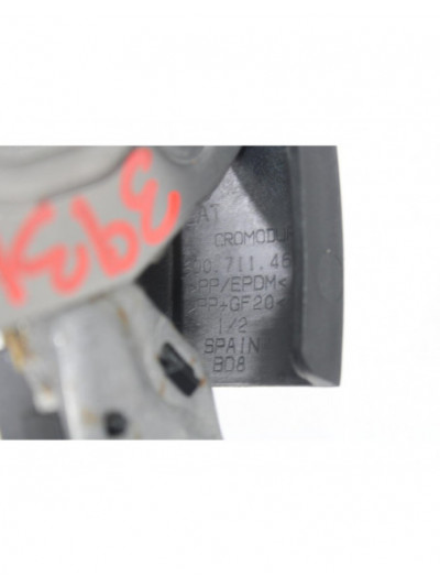 Recambio de palanca freno de mano para seat ibiza sc (6j1) fr tech referencia OEM IAM 6J0711461