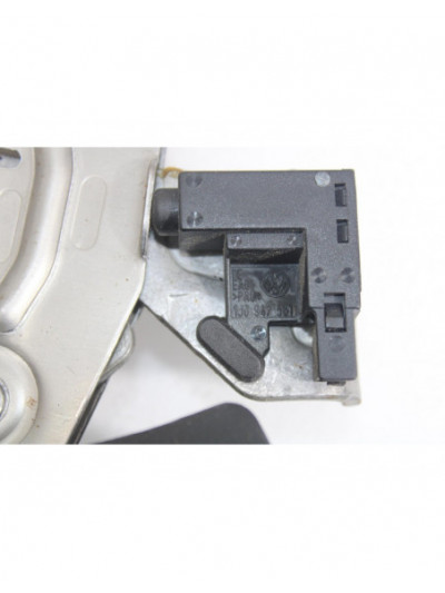 Recambio de palanca freno de mano para seat ibiza sc (6j1) fr tech referencia OEM IAM 6J0711461