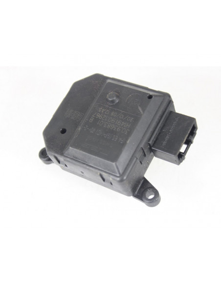 Motor trampilla calefacción SEAT IBIZA SC FR Tech 2011