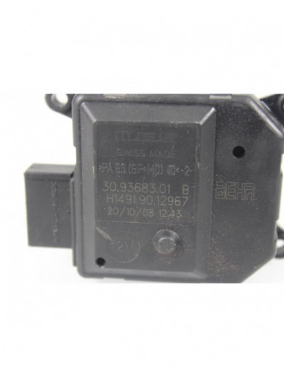 Motor trampilla calefacción SEAT IBIZA SC FR Tech 2011