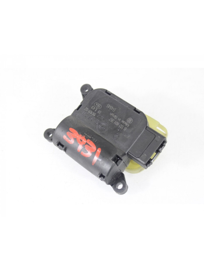 Motor trampilla calefacción SEAT IBIZA SC FR Tech 2011