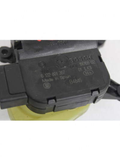 Motor trampilla calefacción SEAT IBIZA SC FR Tech 2011