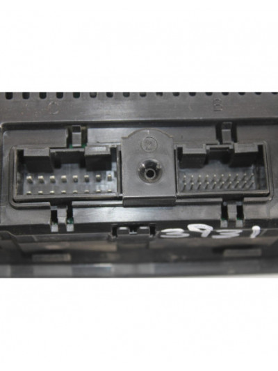 Mando calefaccion / aire acondicionado SEAT IBIZA SC FR Tech 2011