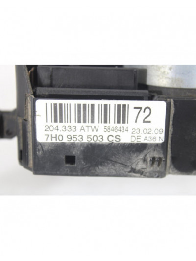 Recambio de mando multifuncion para seat ibiza sc (6j1) fr tech referencia OEM IAM 7H0953503CS