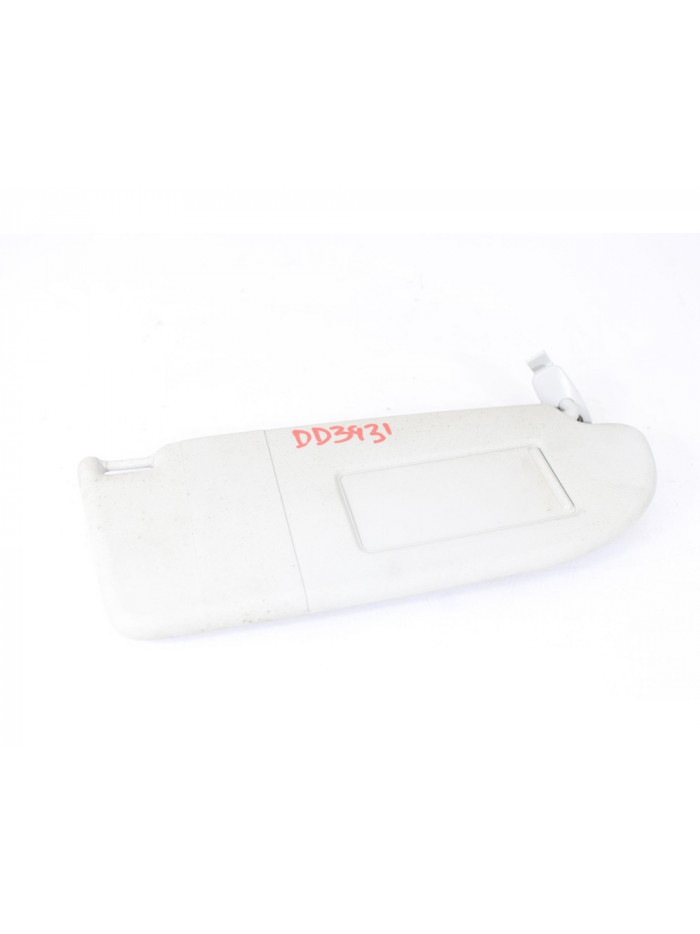 Recambio de parasol derecho para seat ibiza sc (6j1) fr tech referencia OEM IAM 6L0857552F