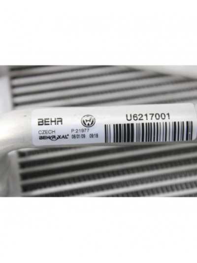 Evaporador aire acondicionado SEAT IBIZA SC FR Tech 2011