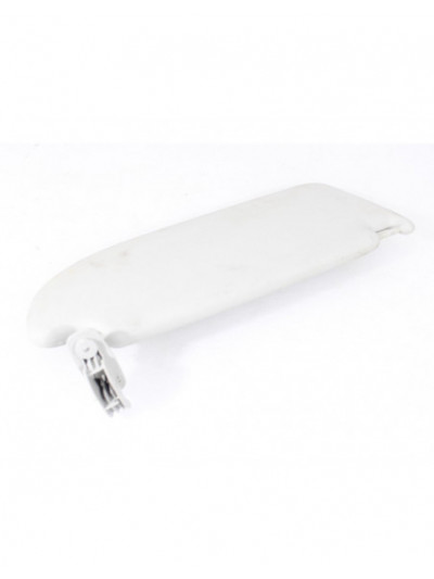 Recambio de parasol izquierdo para seat ibiza sc (6j1) fr tech referencia OEM IAM 6L0857551F