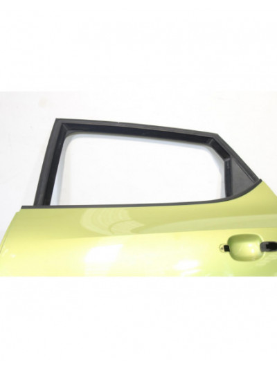 Puerta trasera izquierda SEAT IBIZA SC FR Tech 2011