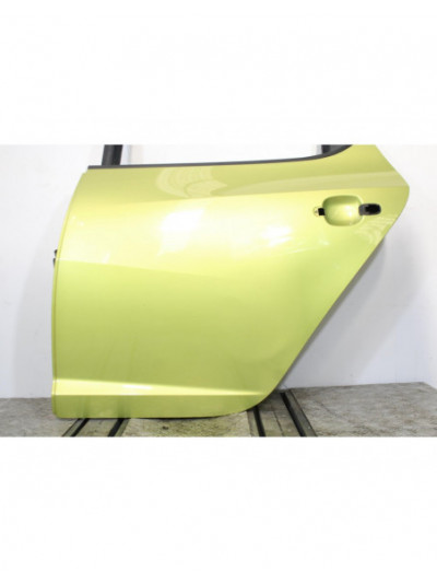 Puerta trasera izquierda SEAT IBIZA SC FR Tech 2011