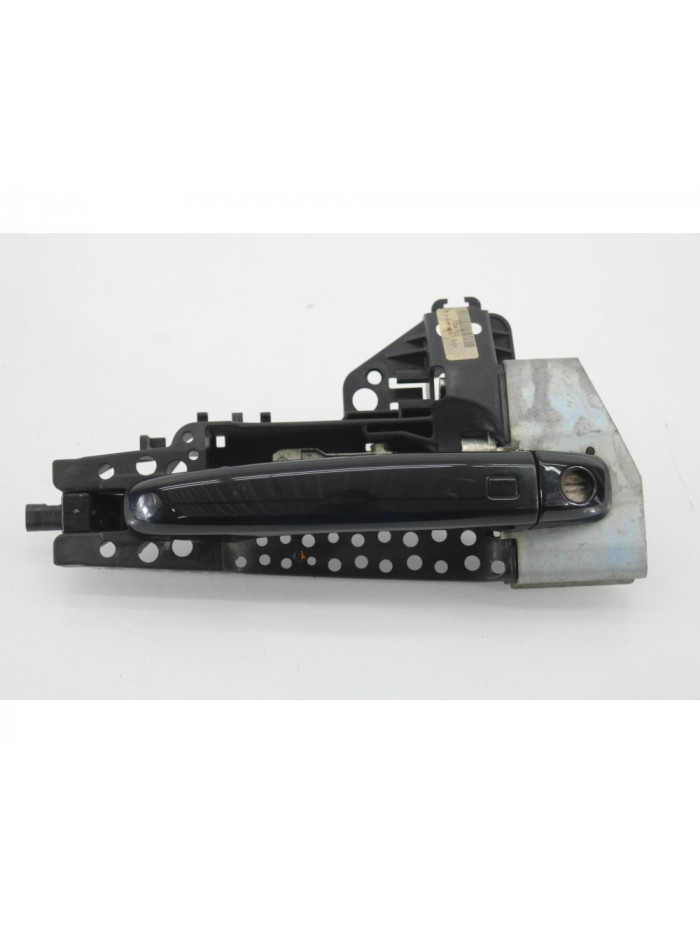 Recambio de maneta exterior delantera derecha para audi a5 coupe (8t) 2.7 tdi referencia OEM IAM 8T02837886