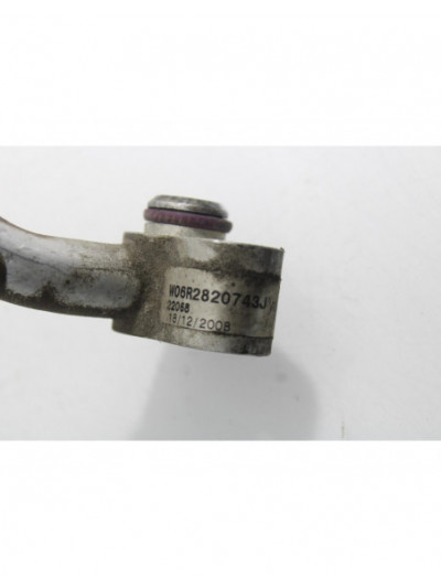 Tubo aire acondicionado SEAT IBIZA SC FR Tech 2011