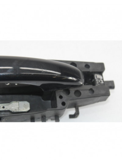 Recambio de maneta exterior delantera derecha para audi a5 coupe (8t) 2.7 tdi referencia OEM IAM 8T02837886