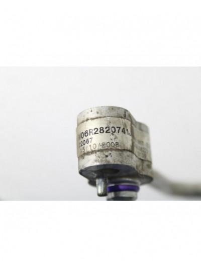 Tubo aire acondicionado SEAT IBIZA SC FR Tech 2011