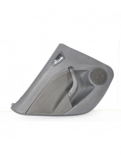 Recambio de guarnecido puerta trasera izquierda para seat ibiza sc (6j1) fr tech referencia OEM IAM 6J4867211