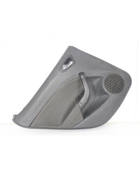 Recambio de guarnecido puerta trasera izquierda para seat ibiza sc (6j1) fr tech referencia OEM IAM 6J4867211