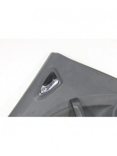 Recambio de guarnecido puerta trasera izquierda para seat ibiza sc (6j1) fr tech referencia OEM IAM 6J4867211