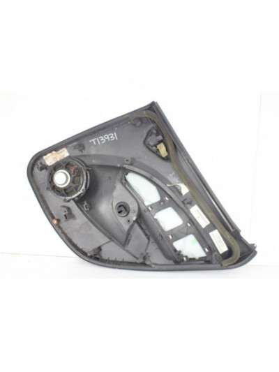 Recambio de guarnecido puerta trasera izquierda para seat ibiza sc (6j1) fr tech referencia OEM IAM 6J4867211